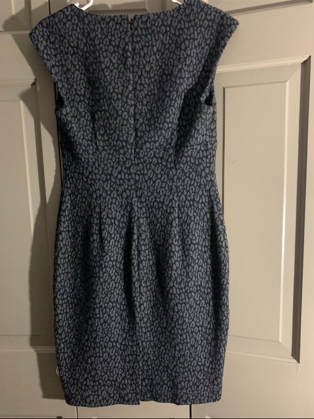 Calvin Klein Dress (Small 4-6) - Picture 3 of 6
